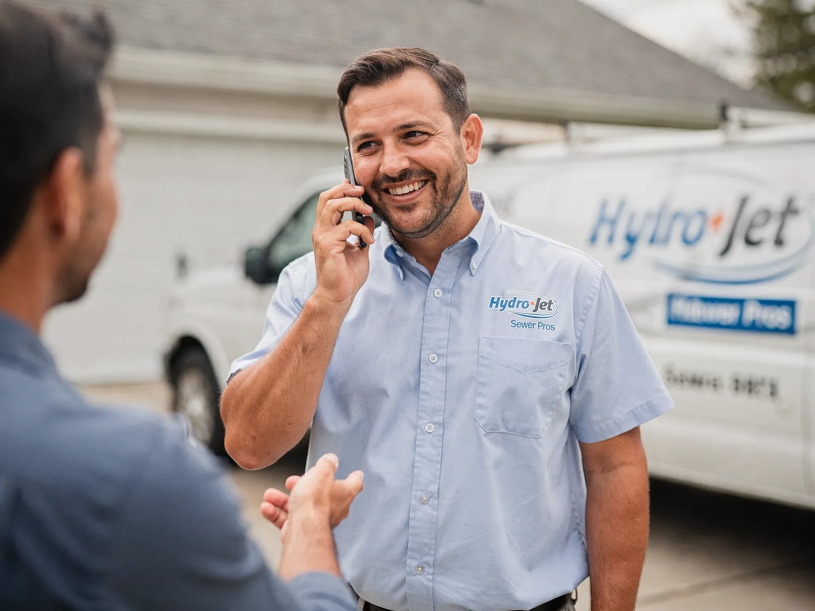 Hydro Jetting Summerfield, NC FAQs